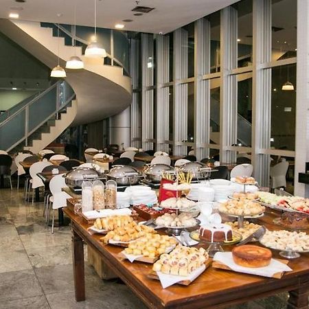 Promocao - Flat Em Brasilia Apartment Exterior photo