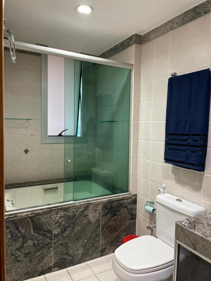 Promocao - Flat Em Brasilia Apartment Exterior photo