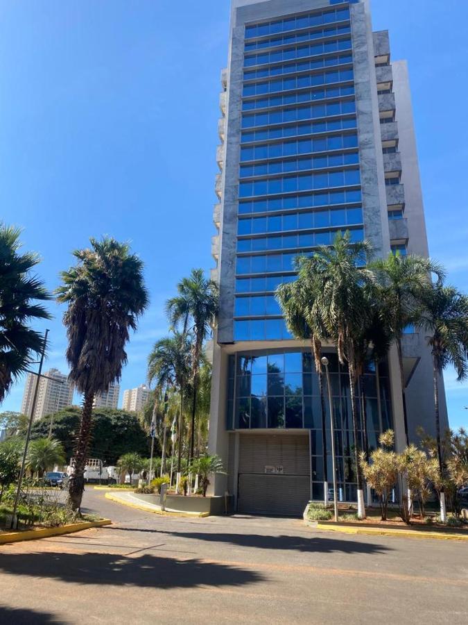 Promocao - Flat Em Brasilia Apartment Exterior photo